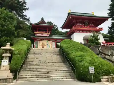 赤間神宮(山口県)