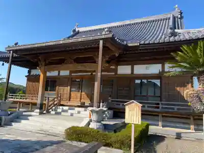泉養寺(和歌山県)