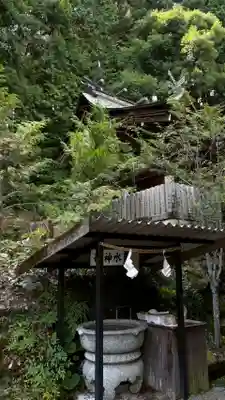 木山神社(岡山県)