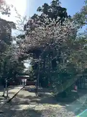 息栖神社(茨城県)