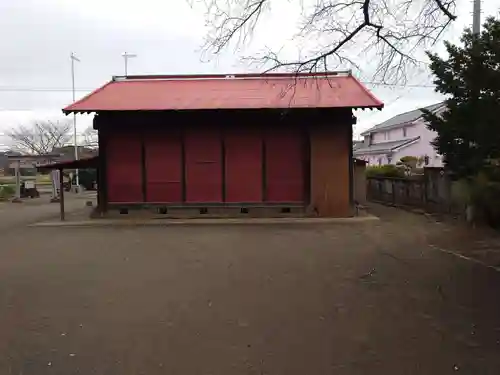 小野神社(神奈川県)
