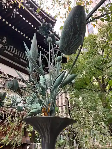 頂法寺（六角堂）のその他建物