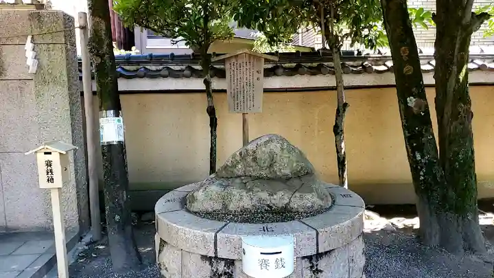 率川神社(大神神社摂社)のその他建物