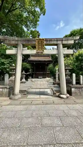 城南宮(京都府)