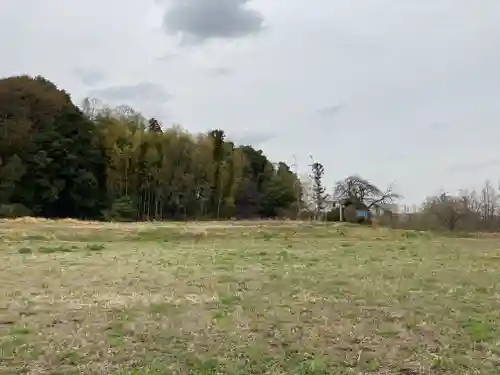 福田稲荷神社(埼玉県)