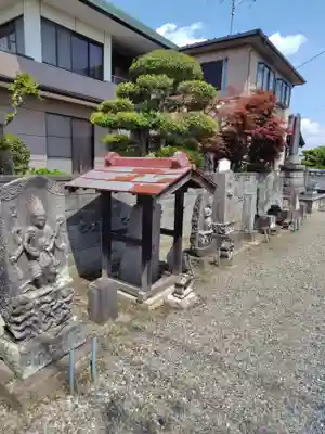 観音寺(埼玉県)