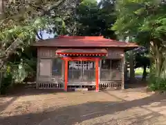 八幡神社(千葉県)