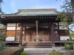 東覺院(東京都)