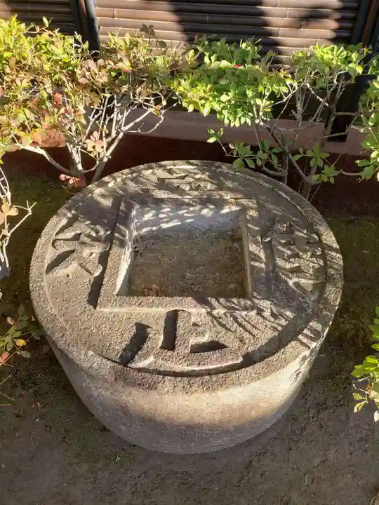 大法寺(東京都)