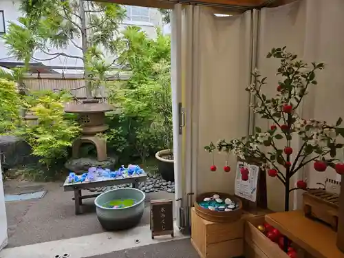 廣田神社～病厄除守護神～(青森県)