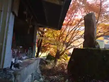 地蔵のその他建物