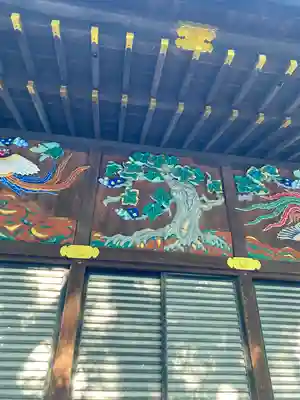 秩父神社(埼玉県)