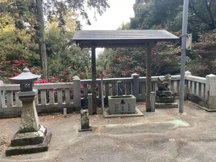 熊野神社(徳島県)