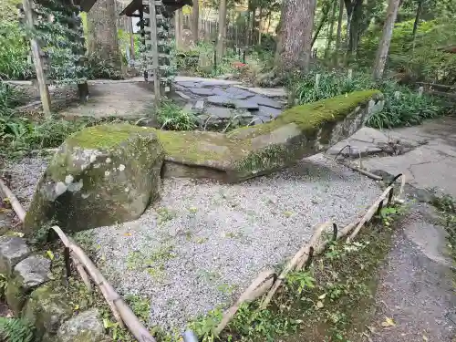 貴船神社結社(京都府)