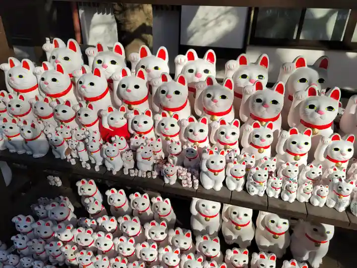 豪徳寺(東京都)