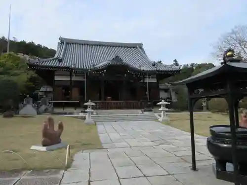 能仁寺(埼玉県)