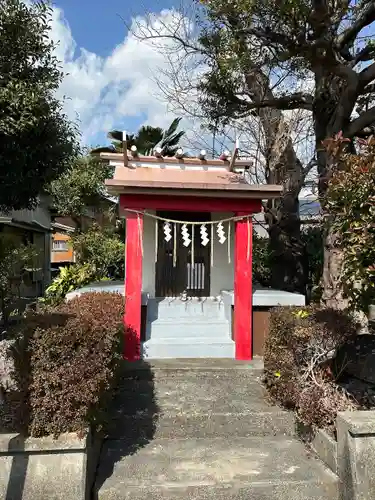 和田神社(静岡県)