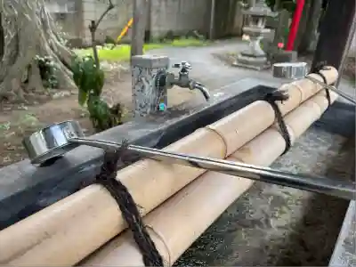 田端神社(東京都)