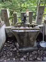 九頭龍神社(東京都)