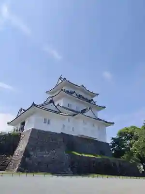 報徳二宮神社(神奈川県)