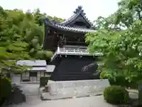 浄眼寺(三重県)