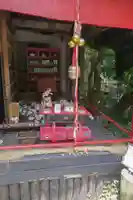 福石猫神社(広島県)