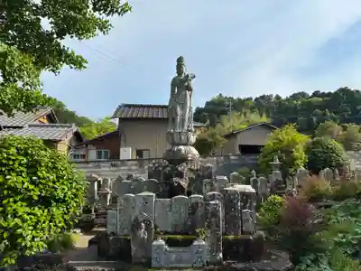 観正寺(徳島県)