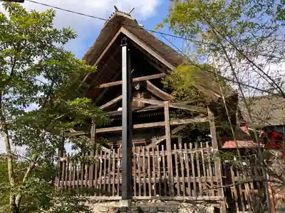 老神神社(熊本県)