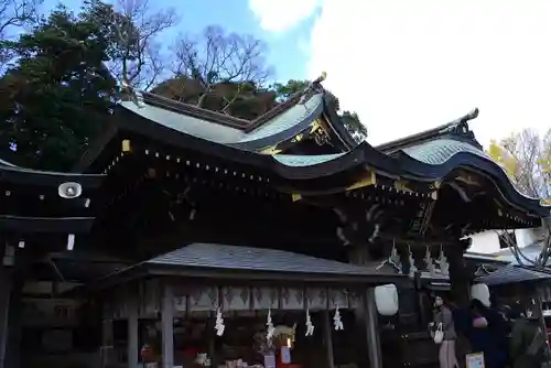 江島神社(神奈川県)