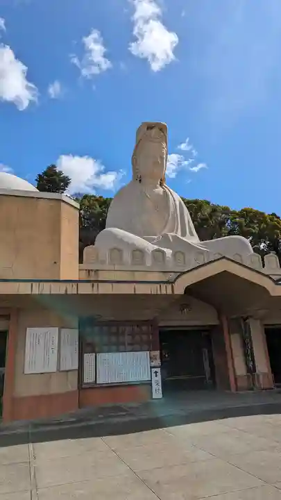 霊山観音(京都府)