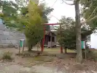 芋焼神社(鹿児島県)