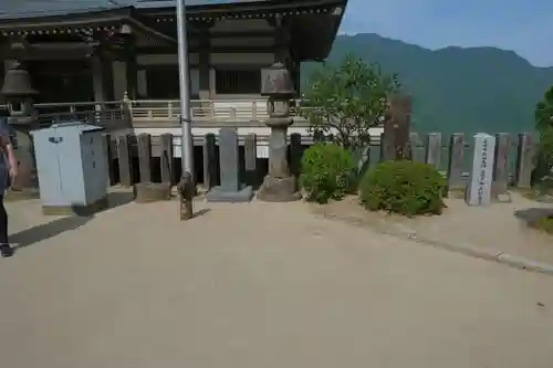 青岸渡寺のその他建物