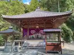 繁多寺(愛媛県)