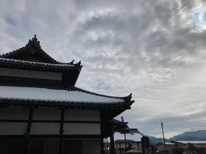 青蓮寺のその他建物