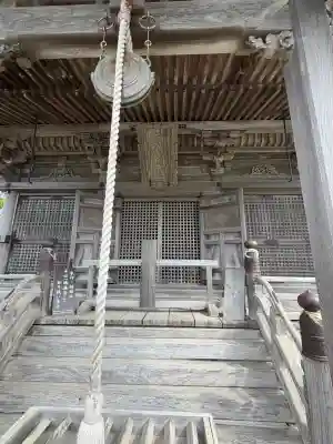 瑞巌寺五大堂(宮城県)