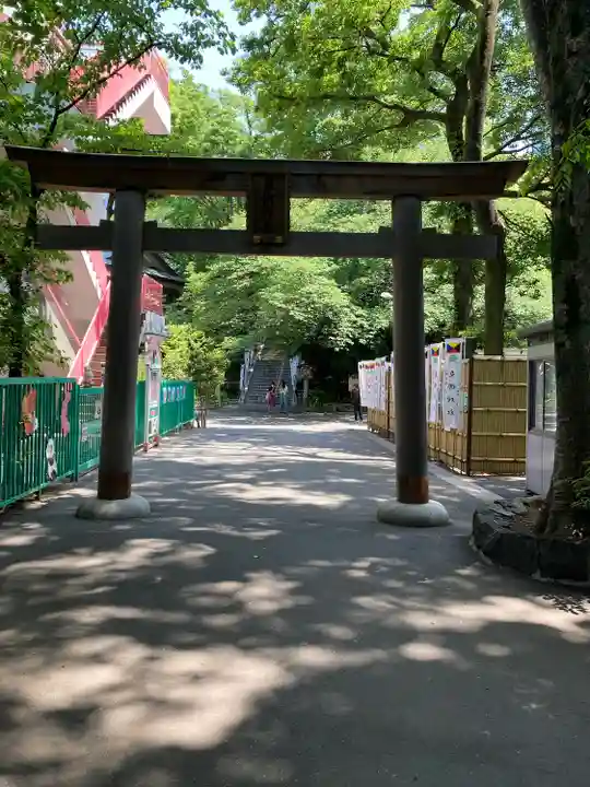 東郷神社(東京都)