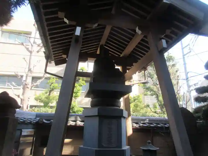 常泉院(東京都)