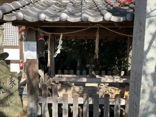 旭山神社(広島県)