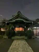 安用寺(愛知県)