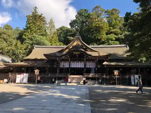 大神神社(奈良県)
