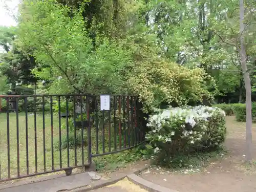 清水観音堂(東京都)
