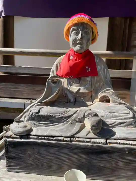 延光寺(高知県)