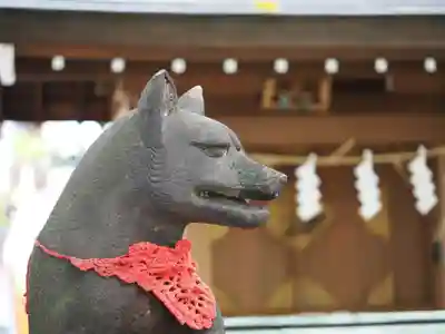 亀戸 香取神社(東京都)