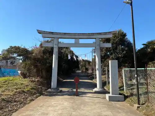 八幡神社(千葉県)