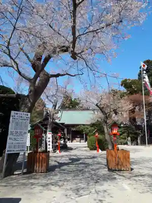 愛宕神社のその他建物