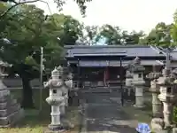 赤須賀神明社(三重県)