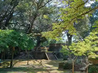 花山院菩提寺(兵庫県)