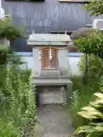 前浜町恵比寿神社(兵庫県)