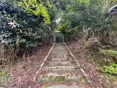 白山神社(福井県)