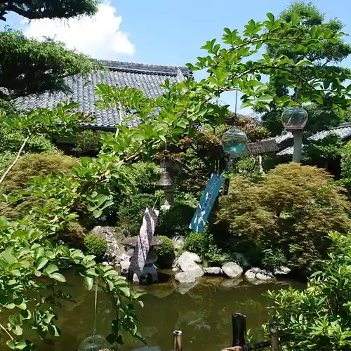 おふさ観音（観音寺）(奈良県)